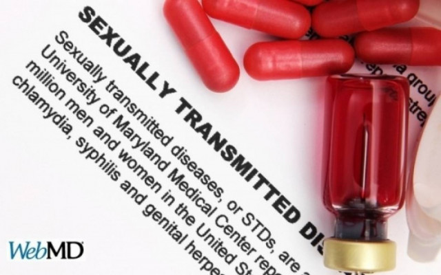 Γονόρροια: Πώς μεταδίδεται και τι συμπτώματα έχει