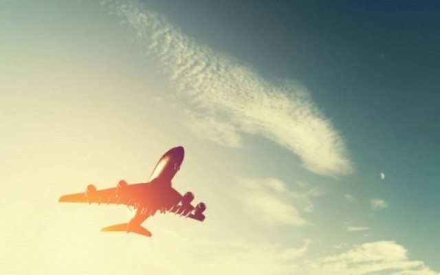 Τι συμβαίνει στο σώμα όταν πετάμε με αεροπλάνο