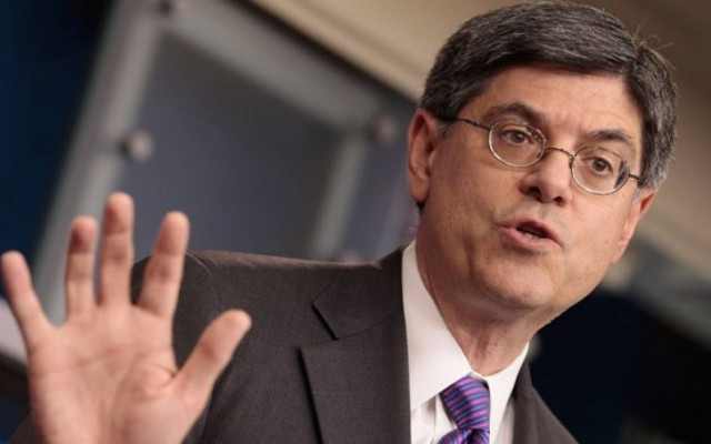 «Μαζί θα ξεπεράσουμε την κρίση», το μήνυμα του Τζακ Λιου στον Βαρουφάκη