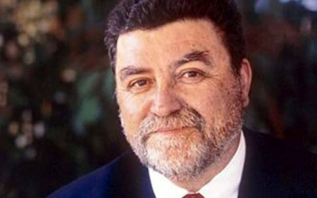 Δεκτή από το Ποτάμι η παραίτηση Λ. Λιαρόπουλου