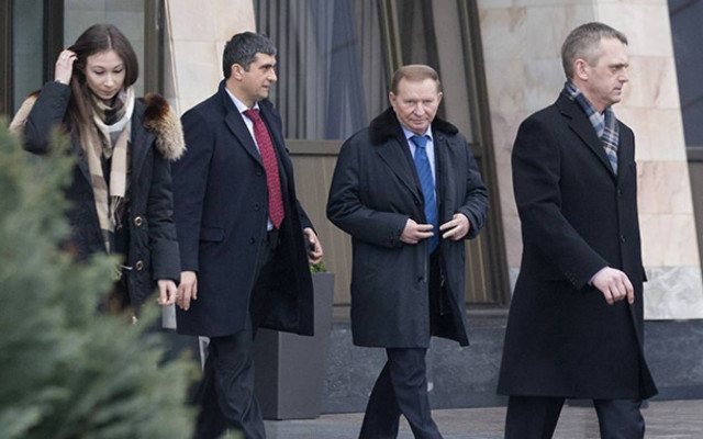 Λευκορωσία: Αποτυχία των διαβουλεύσεων για την ουκρανική κρίση