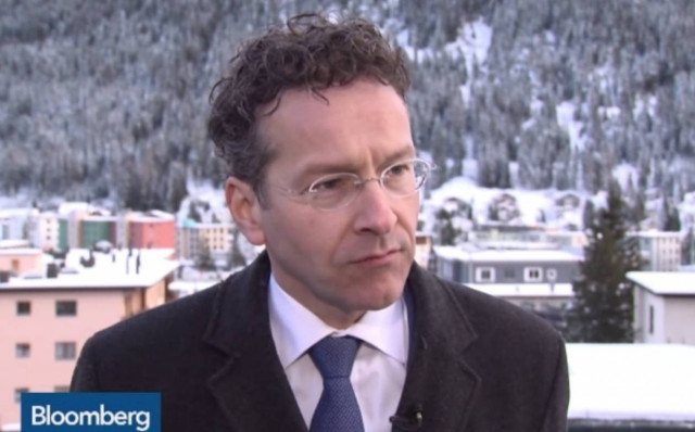 Γ. Ντάισελμπλουμ: Σύντομα οι αποφάσεις του Eurogroup για την Ελλάδα