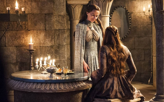 Game of Thrones: To νέο τρέιλερ υπόσχεται πολλά (video)