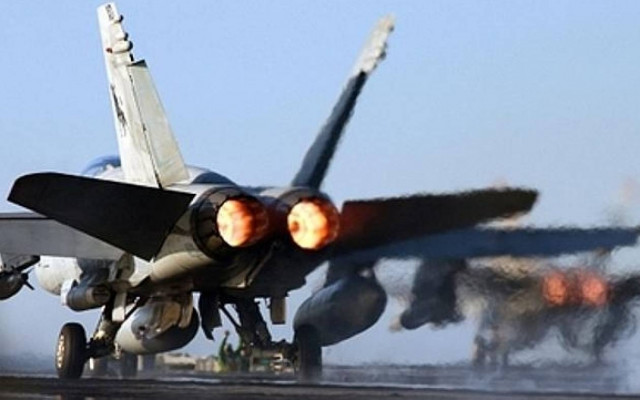 Ιράκ: Πλήγμα για το ΙΚ ο θάνατος ειδικού στα «χημικά» τζιχαντιστή