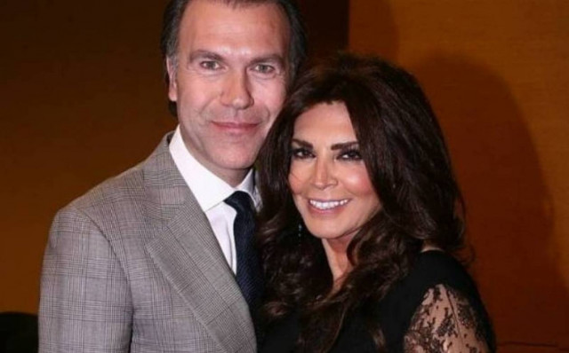 Μιμή Ντενίση: «Δεν υπάρχει περίπτωση επανασύνδεσης με το Σωτήρη»