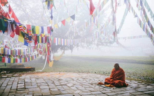 Στο Μπουτάν για Τέχνη και ζεν (video)