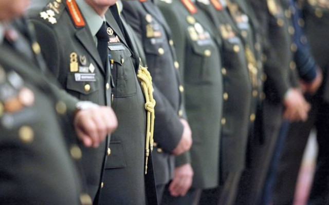 Δρομολογείται εφαρμογή των αποφάσεων του ΣτΕ για τους απόστρατους