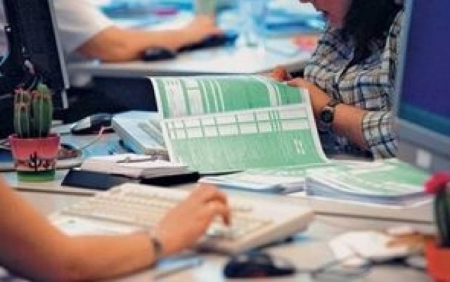 Δόθηκε παράταση για τον ΦΠΑ