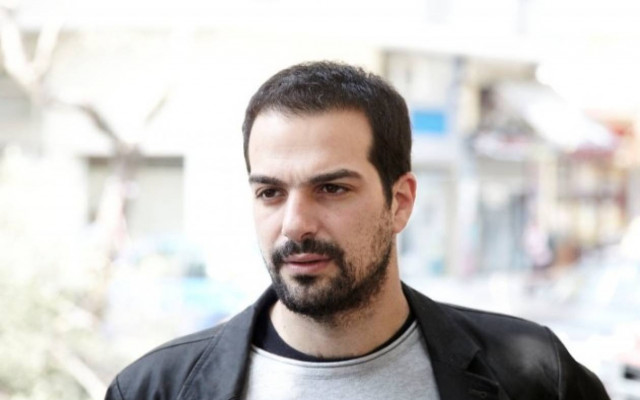 Σακελλαρίδης: Είναι ώρα η Νέα Δημοκρατία να διαλέξει πλευρά