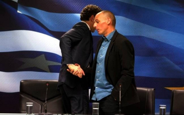 Δημοσκόπηση Newsbomb: 95% του λαού λέει ναι στους χειρισμούς της κυβέρνησης