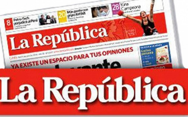 Λιάκος (Λα Ρεπούμπλικα): «Υπάρχουν περιθώρια για επίτευξη συμφωνίας»