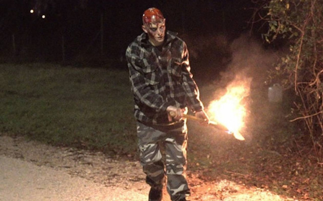 Η πιο επική φάρσα με ζόμπι που έχετε δει (Video)