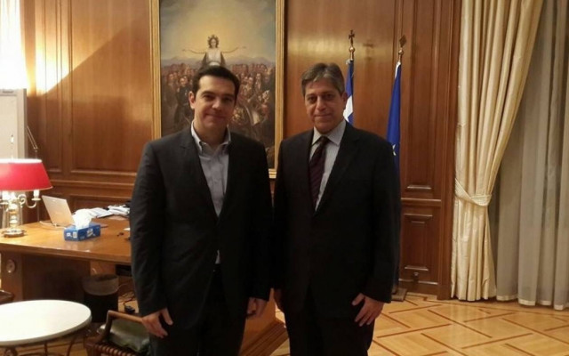 Κυβέρνηση ΣΥΡΙΖΑ: Ο Τσίπρας «ανοίγει» τις «πόρτες» που έκλεισε ο Σαμαράς