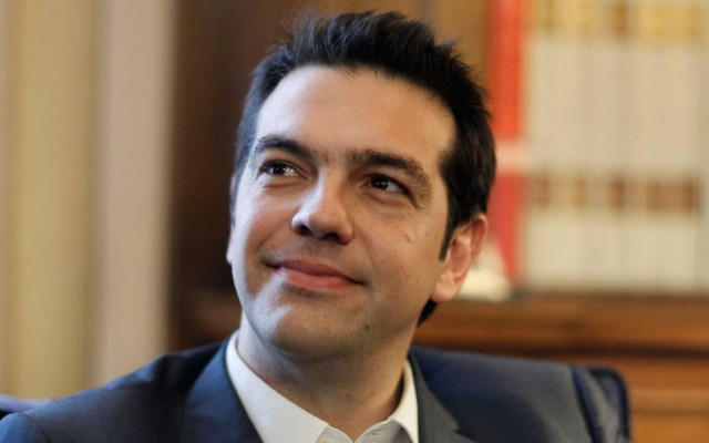 Spiegel: Τσίπρας, ο εφιάλτης της Ευρώπης