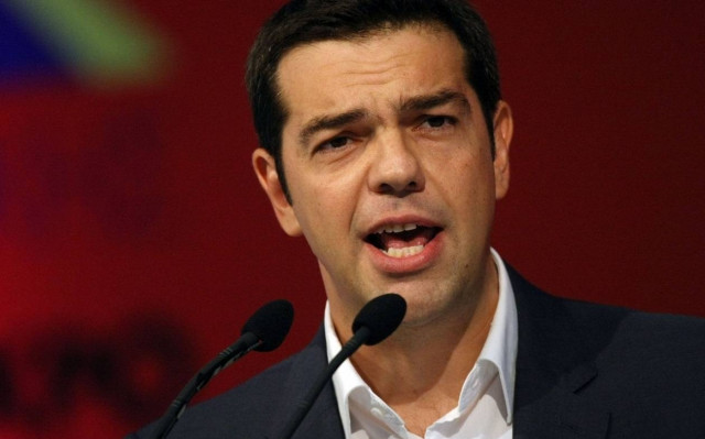 Ραγδαίες εξελίξεις - Εν αναμονή δήλωσης Τσίπρα