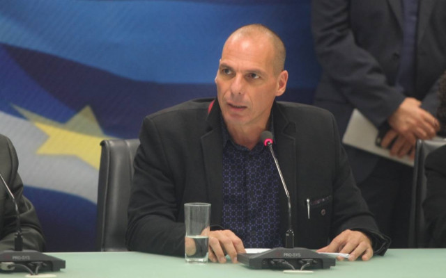 Η Lazard που έχει εμπειρία στο «κούρεμα» χρέους ανέλαβε σύμβουλος του Γ. Βαρουφάκη