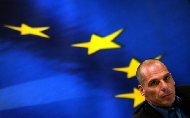 Βαρουφάκης: Εκτάκτως σήμερα στο Παρίσι ο υπουργός Οικονομικών
