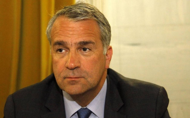 Μ. Βορίδης: Βαδίζουμε ολοταχώς σε ρήξη