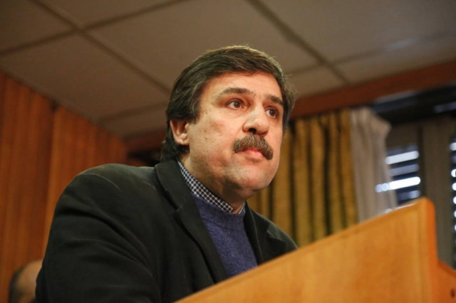 Κρήτη: Σύσκεψη υπό τον αναπληρωτή υπουργό Υγείας