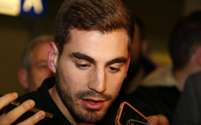 Παναθηναϊκός: Η… αρπαγή και η οψιόν του Μαυρία