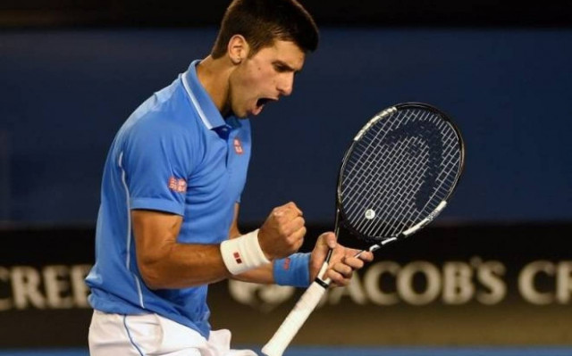 Όπεν Αυστραλίας: Στο θρόνο για 5η φορά ο Τζόκοβιτς