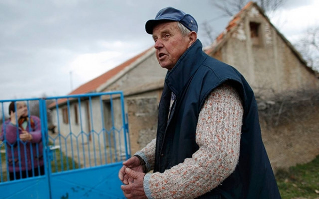 Κροατία: Διαγραφή χρεών για τους οικονομικά ασθενέστερους