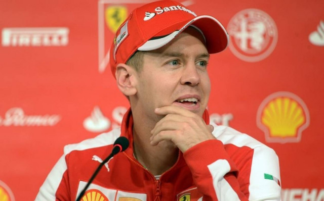 F1 Χειμερινές δοκιμές Χερέθ 1η ημέρα: Η επιστροφή του Vettel