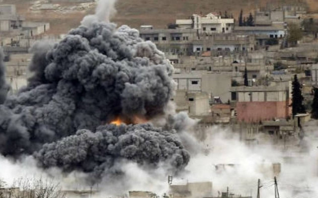 Ιράκ: Τουλάχιστον 1375 νεκροί από τις συγκρούσεις τον Ιανουάριο