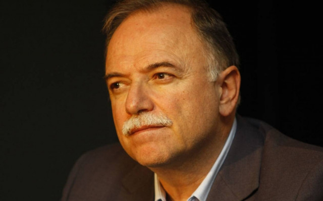 Παπαδημούλης: Για πρώτη φορά μια ελληνική κυβέρνηση διεκδικεί λύσεις