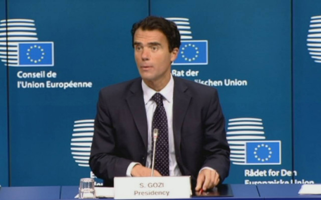 Ιταλία: «Οι συνταγές που υιοθετήθηκαν τα τελευταία χρόνια ήταν ανεπαρκείς»