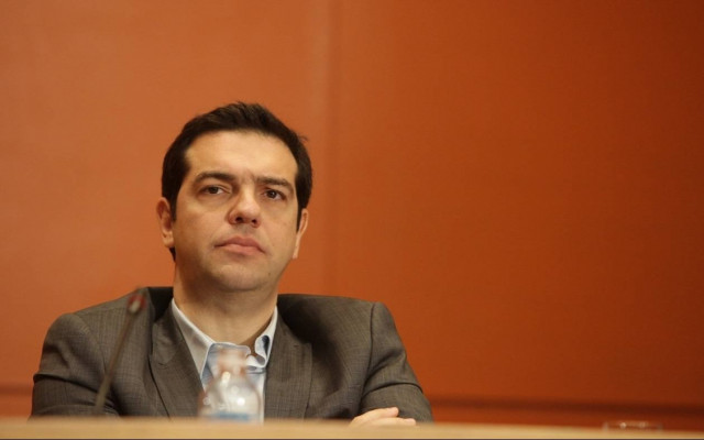 Έκτακτη σύσκεψη υπό τον Α. Τσίπρα για τις πλημμύρες