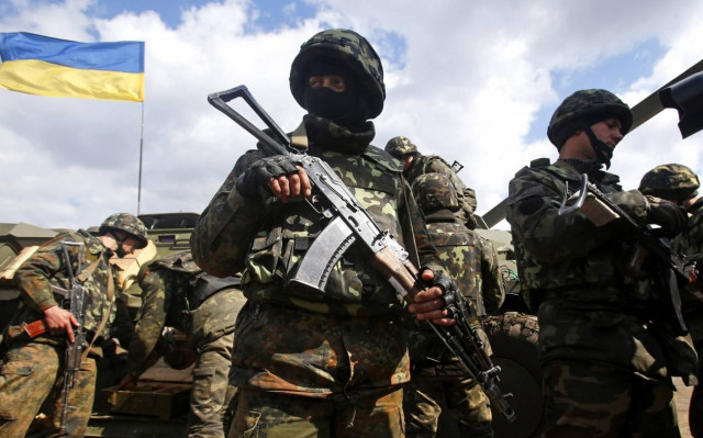 Ακόμη 19 νεκροί στην Ουκρανία...