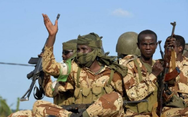 Βαριά ήττα της Μπόκο Χαράμ στα εδάφη του Καμερούν