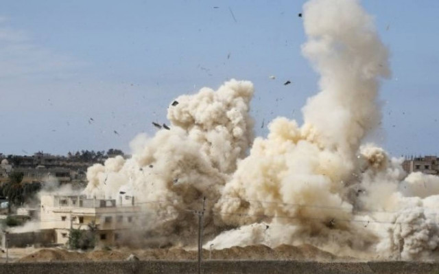 Αίγυπτος: Τρεις γυναίκες έχασαν τη ζωή τους σε διάφορες επιθέσεις στο Σινά