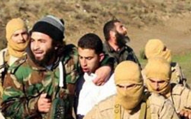 Ιορδανία: «Το παν για να απελευθερωθεί ο πιλότος από το ΙΚ»