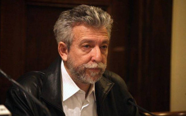 Συλλυπητήρια Κοντονή για τον θάνατο του 18χρονου αθλητή