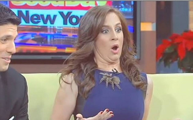 Τα μεγαλύτερα τηλεοπτικά Fails του Ιανουαρίου 2015 (Video)