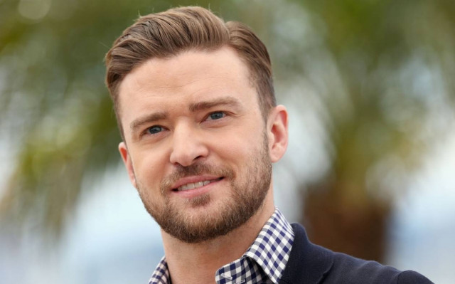 Το πρώτο του παιδί περιμένει ο Τζάστιν Τίμπερλεϊκ