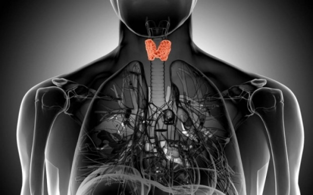 Καρκίνος του φάρυγγα: Συμπτώματα και αντιμετώπιση