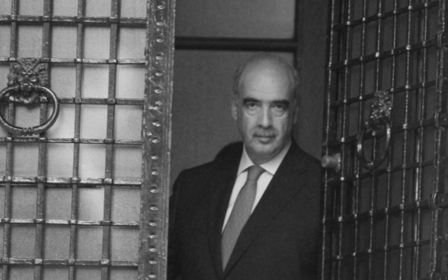 Στα δικαστήρια ο Μεϊμαράκης