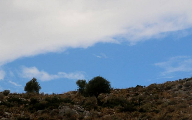 Καλυτερεύει σήμερα ο καιρός – Που θα σημειωθούν βροχές (pics)