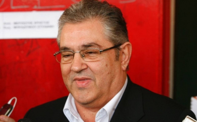 Το ΚΚΕ σπάει ταμπού