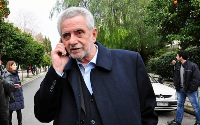 Θετικός στο να μη προχωρήσει η πώληση ΟΛΠ και ΟΛΘ εμφανίστηκε ο Δρίτσας