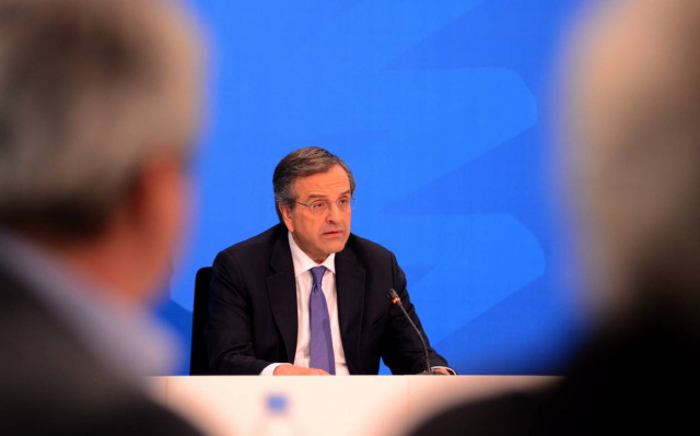 Γαλάζιοι συνδικαλιστές θέτουν θέμα ηγεσίας στη ΝΔ