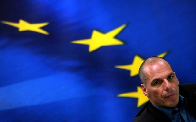 ΣΥΡΙΖΑ: Καμία κωλοτούμπα για το θέμα του χρέους