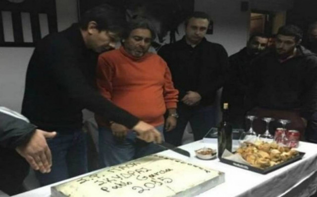 ΠΑΟΚ: «Βόμβες» από Πάμπλο Γκαρσία