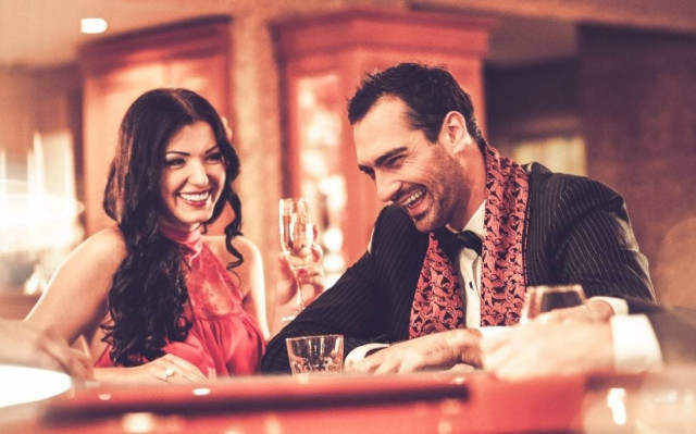 Καυτά ραντεβού με την Πανσέληνο στον Λέοντα