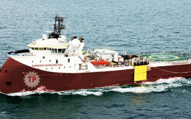 Οι Τούρκοι απορρίπτουν το αίτημα Τσίπρα για Μπαρμπαρός