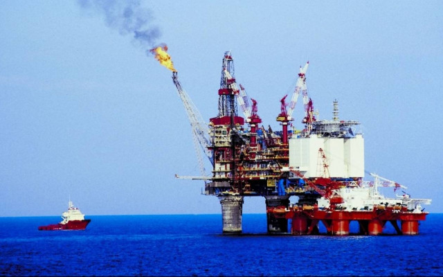 Οκτώ «μνηστήρες» για εφοδιασμό της Κύπρου με φυσικό αέριο