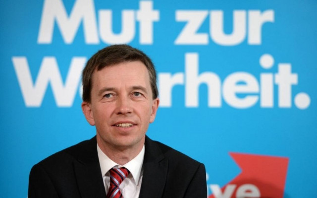 AfD: Παίζουν με τις λέξεις οι Έλληνες για να αποκρύψουν την αλήθεια